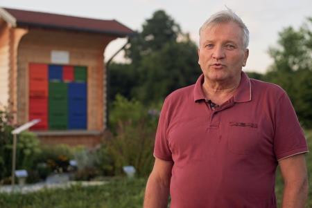 Spoznaj staro obrt – ČEBELARSTVO v občini Ivančna Gorica 5